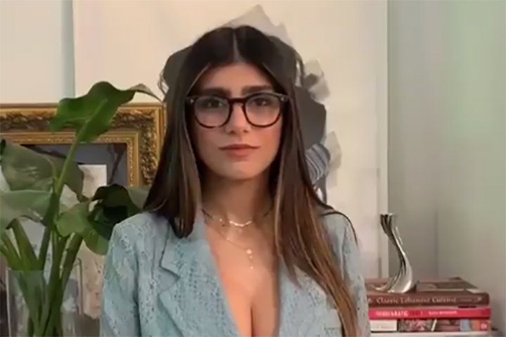 Glasses Teen Porn